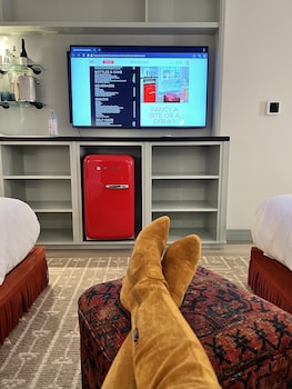 virgin hotels new orleans