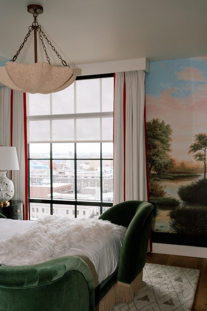 virgin hotels new orleans