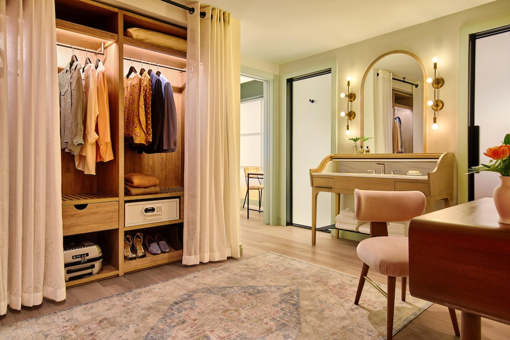 virgin hotels new orleans