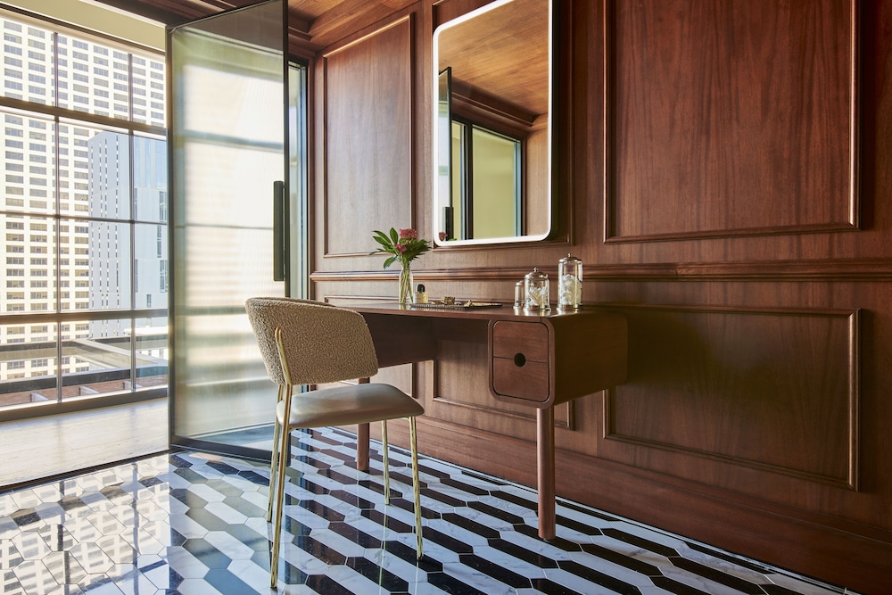 virgin hotels new orleans