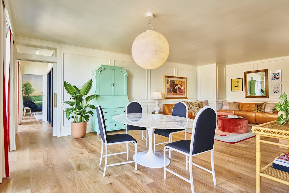 virgin hotels new orleans