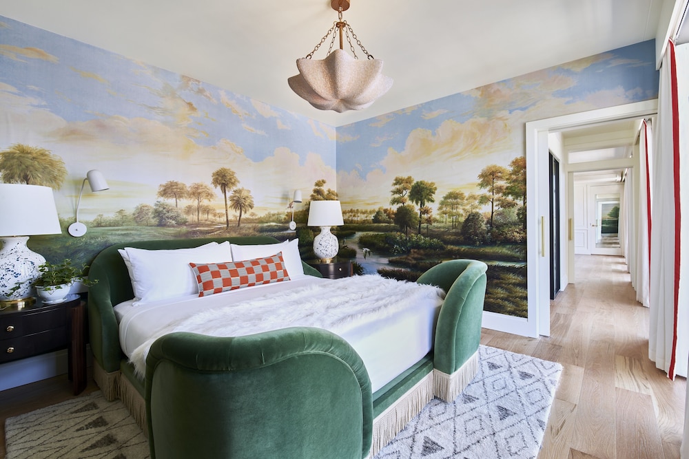 virgin hotels new orleans