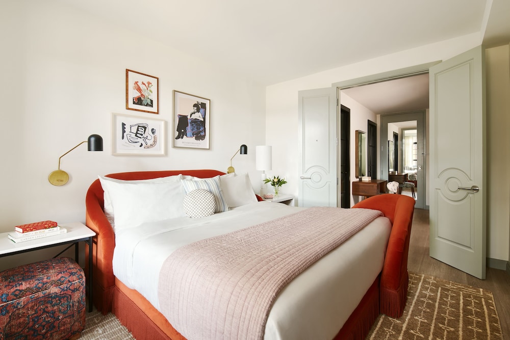 virgin hotels new orleans