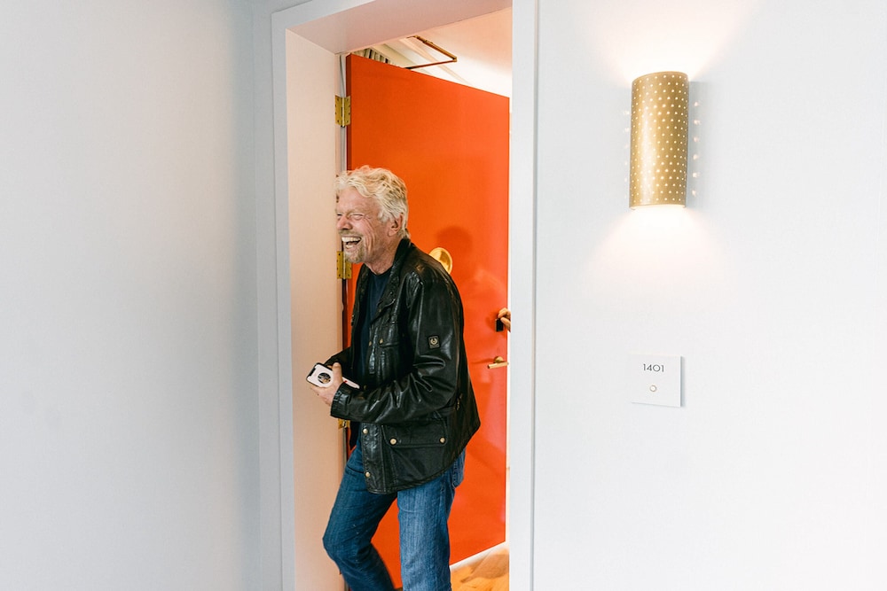 virgin hotels new orleans