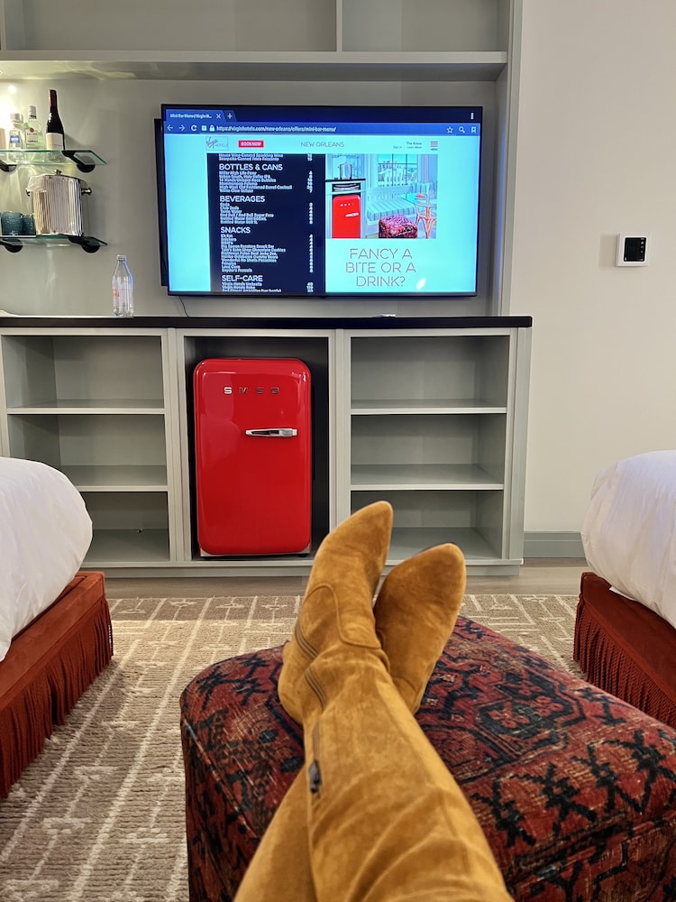 virgin hotels new orleans