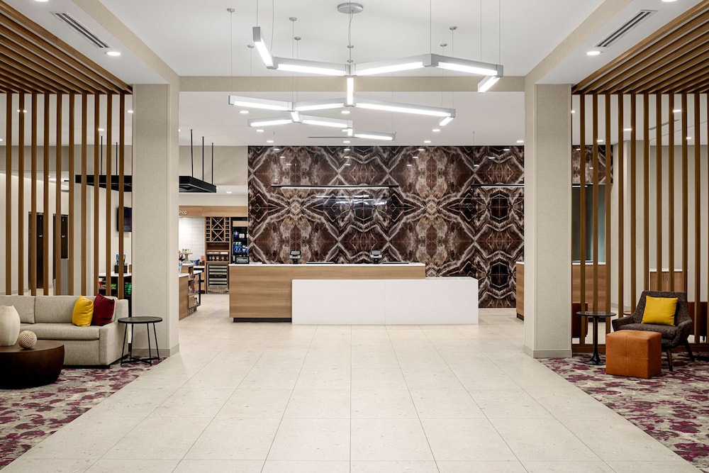 Hilton Garden Inn Mt. Juliet,Mount Juliet>>Gallatin,3 star