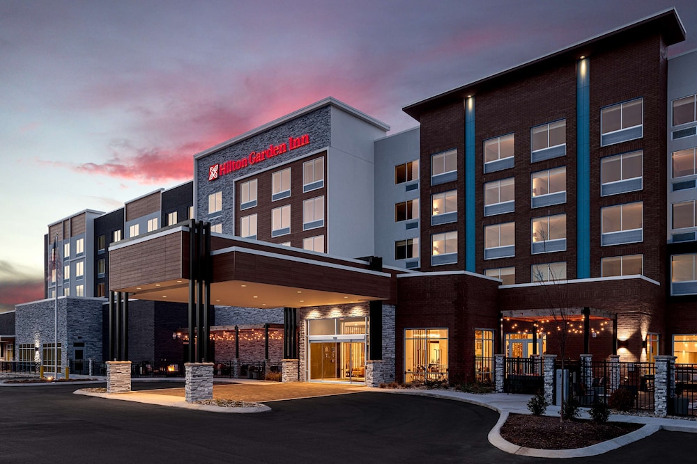 Hilton Garden Inn Mt. Juliet,Mount Juliet>>Gallatin,3 star
