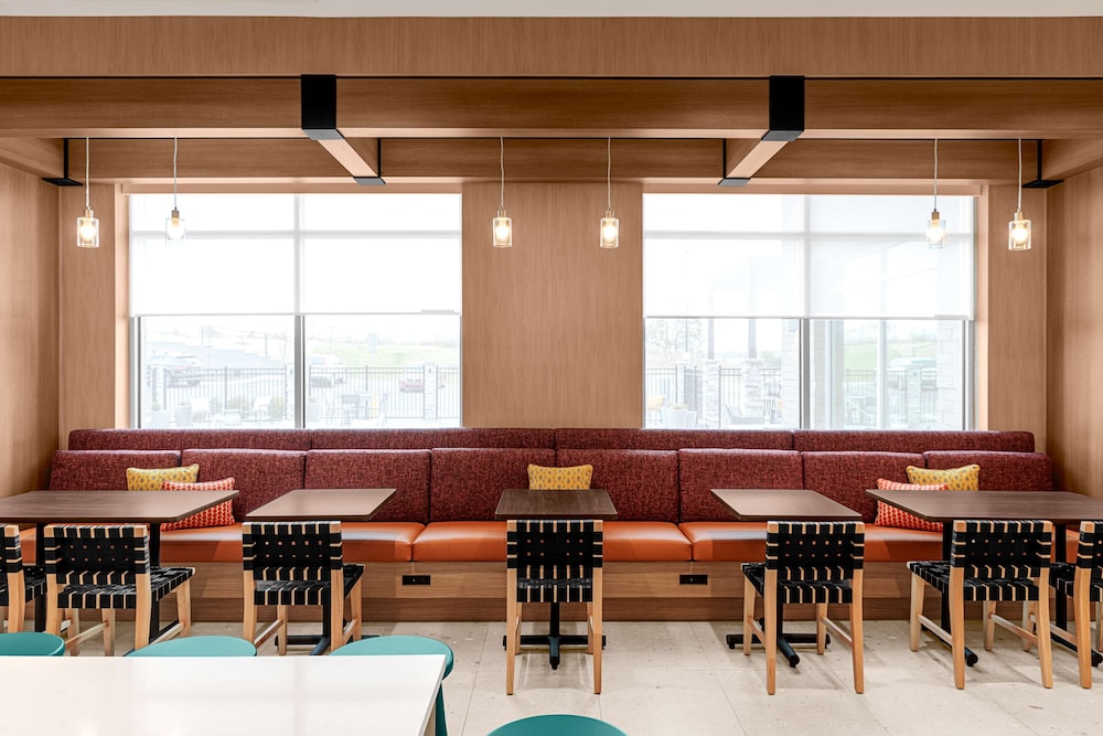 Hilton Garden Inn Mt. Juliet,Mount Juliet>>Gallatin,3 star
