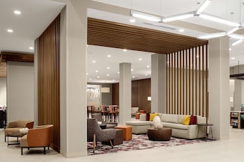 Hilton Garden Inn Mt. Juliet,Mount Juliet>>Gallatin,3 star