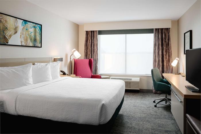hilton garden inn mt juliet