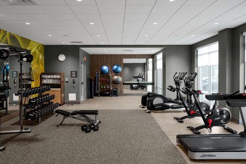 hilton garden inn mt juliet