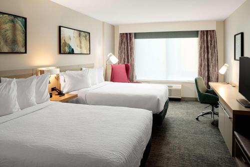 hilton garden inn mt juliet