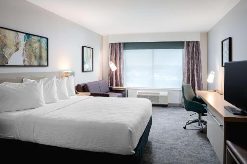 hilton garden inn mt juliet