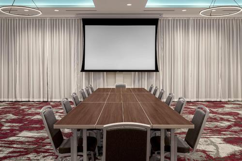 hilton garden inn mt juliet