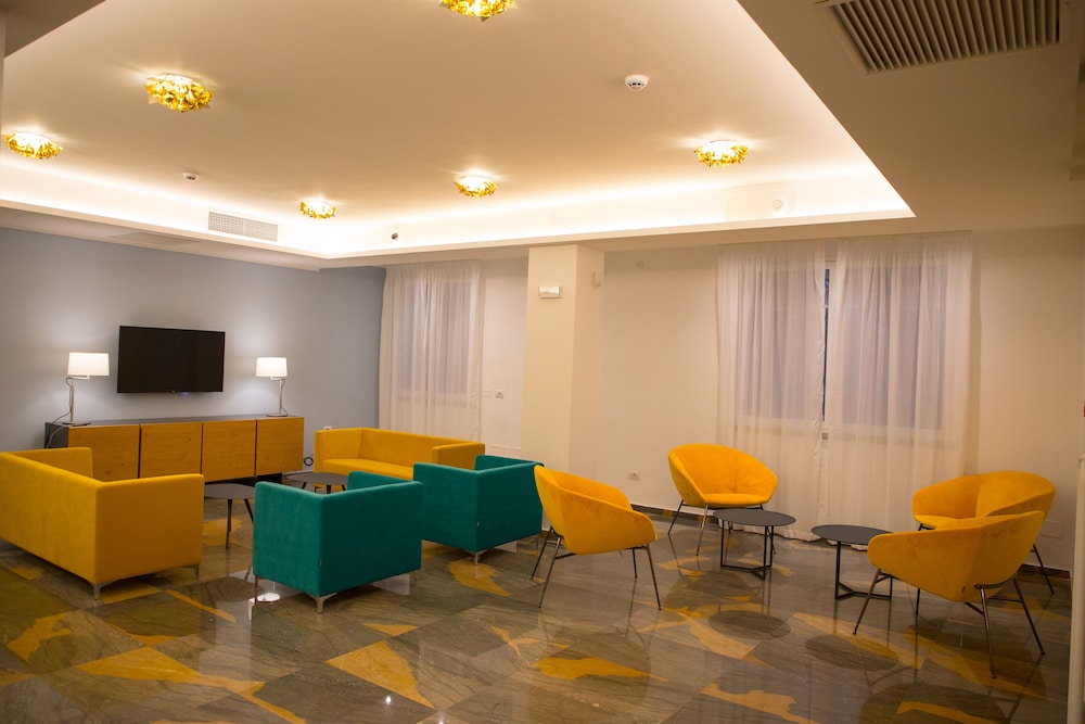 hotel principe alogna and spa
