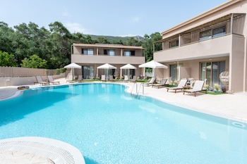 scarabeo hotel and villas parga