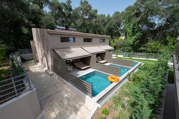 scarabeo hotel and villas parga