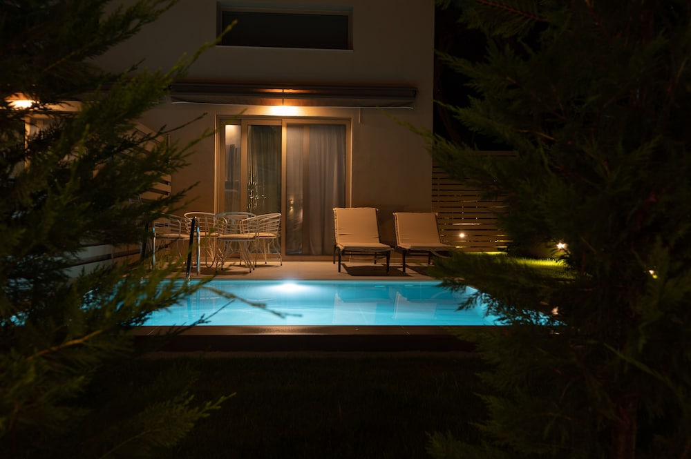 scarabeo hotel and villas parga