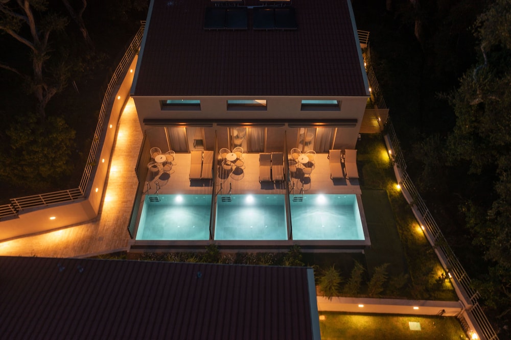 scarabeo hotel and villas parga