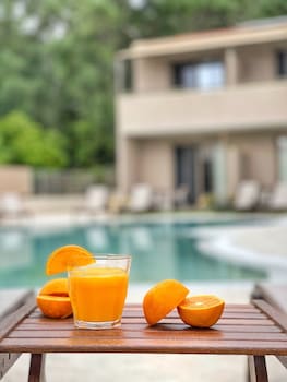 scarabeo hotel and villas parga