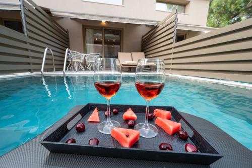 scarabeo hotel and villas parga
