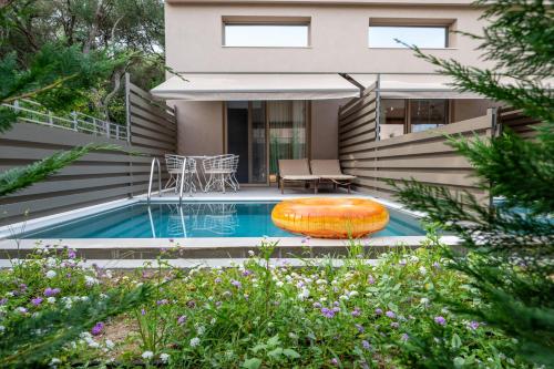scarabeo hotel and villas parga