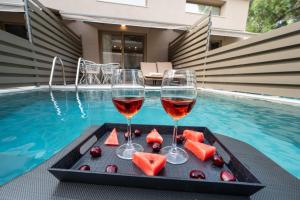 scarabeo hotel and villas parga