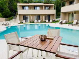 scarabeo hotel and villas parga