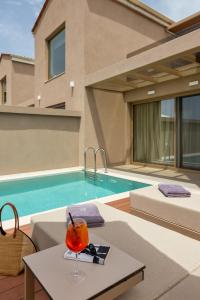 scarabeo hotel and villas parga