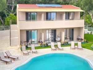 scarabeo hotel and villas parga
