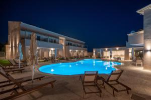 scarabeo hotel and villas parga