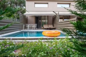 scarabeo hotel and villas parga