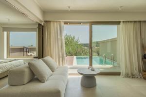 scarabeo hotel and villas parga