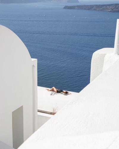 santonero the philoxenia project