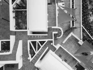 santonero the philoxenia project