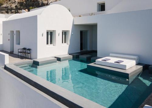 santonero the philoxenia project