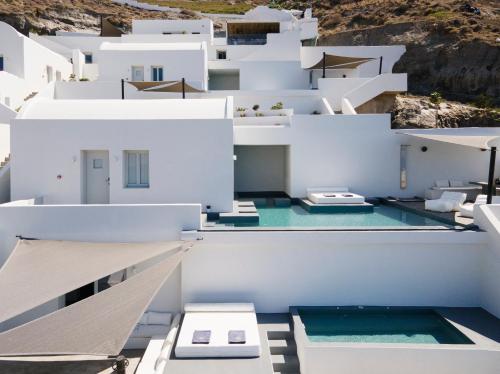 santonero the philoxenia project