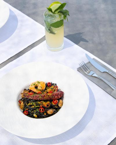 santonero the philoxenia project