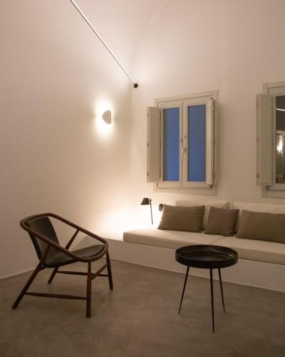 santonero the philoxenia project