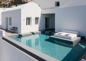 santonero the philoxenia project