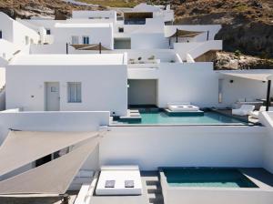 santonero the philoxenia project