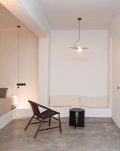 santonero the philoxenia project