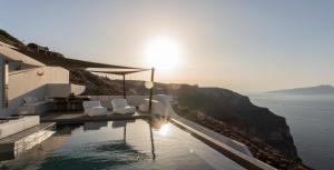 santonero the philoxenia project