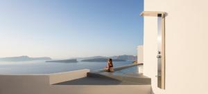 santonero the philoxenia project