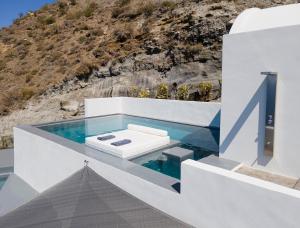 santonero the philoxenia project