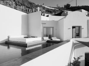 santonero the philoxenia project