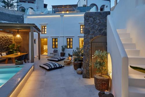 santorini