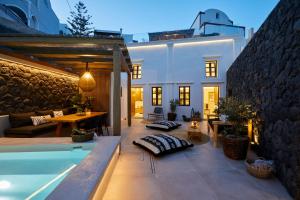 santorini