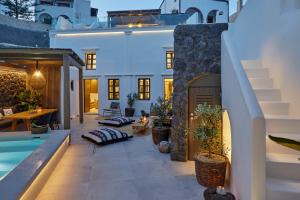 santorini