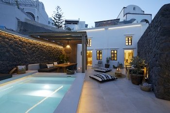 santorini
